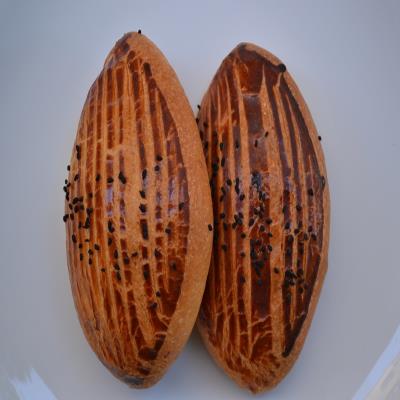 Zeytinli Poğaça