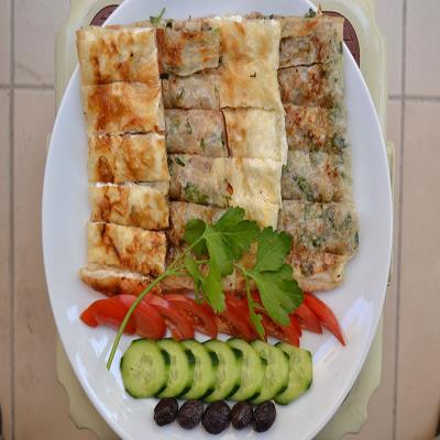 Serme Börek