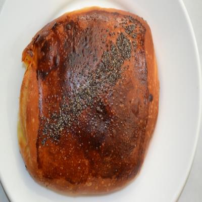 Patatesli Açma